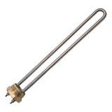 Resistêcia P Boiler 1 1 4 Bsp 2000w 3000w 4000w 220v Inox