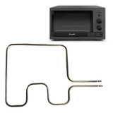 Resistência 110v Inferior Forno Elétrico Mueller Fratello