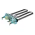 Resistência 110v W10830333 Lava Louça Brastemp