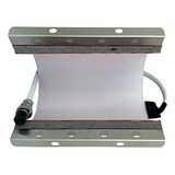 Resistência 11oz X 160mm Prensa Térmica Sublimação Manta