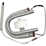 Resistencia 127v 550w C Fusivel Cafeteira Philco Mondial
