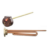 Resistencia 2 000w 220v C Termostato Thermowat Boilers
