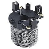 Resistencia 220V 6 800W Kibanho 4t Super Ducha 4 Banho Nosso4t Ducha Original 4T Ducha Original Jato Forte4T