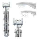 Resistencia 220v 7500w Lorenzetti Ducha Advanced topjet 
