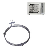 Resistência 2800w 220v Original Para Forno Prática Miniconv
