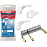 Resistência 3060a Ducha Futura Duo Shower Lorenzetti
