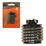 Resistencia 4t Gorducha Hydra 220v 5800w Hydramax Hydraplus