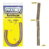 Resistência 4t P Jet Control Jet Set 4 Tradição Lorenducha