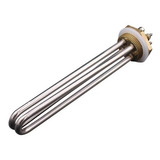 Resistência 5000w X 220 V Reservatório Térmico Rosca 1 1 4