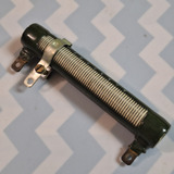 Resistência Acelerador Autorama 25 Ohms Externa Slot Car