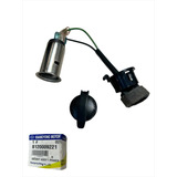 Resistencia Acendedor De Cigarros Actyon Suv Diesel Ssangyon