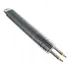 Resistência Aletada Para Secadora 1500w 220v 500mm