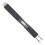 Resistencia Aletada Secadora Suzuki 1500w 500mm 220v
