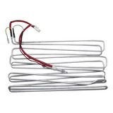 Resistência Alumínio Electrolux A96990706 Df80 Df82 Db8 220v