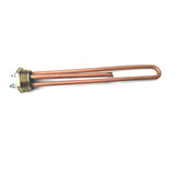 Resistência Aquecedor Boiler Cobre C bulbo
