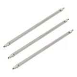 Resistencia Aquecedor Britânia Ab1200 127v Kit Com 3