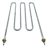 Resistência Aquecimento Estufa Cervejeira 430mm 3000w 220v