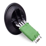 Resistência Ar Condicionado Audi A1 Vw Polo Fox 02 03 04 05