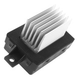 Resistencia Ar Condicionado Fusion