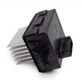 Resistência Ar Condicionado Fusion 2006 A 2012 Motor Ventila