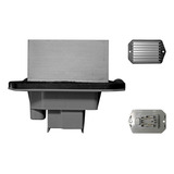 Resistencia Ar Condicionado Land Rover Discovery 3 2005 2009
