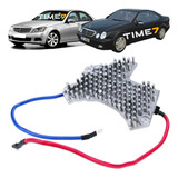 Resistência Ar Condicionado Mercedes C240 250 280 C63 C43