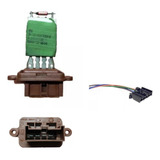 Resistência Ar Condicionado Palio Doblo Punto Uno 7078695