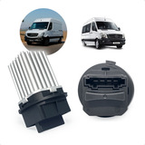 Resistência Ar Condicionado Sprinter Cdi 415 515 G4532004