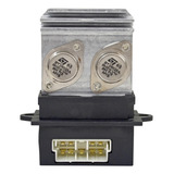 Resistência Ar Condicionado Ventilador Inter Vectra 90508024