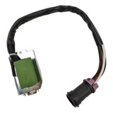 Resistência Ar Condicionado Vw Santana 1 8 2 0 95 