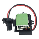 Resistencia Ar Interno Renault