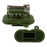 Resistência Ar Iveco Daily 35s14 2010 2011 2012 2013 2014
