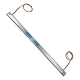 Resistência Bainha Mica 400mmx20mm 250w 220v