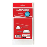 Resistencia Bella Ducha 4t 127v Lorenzetti 3056b