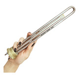 Resistência Boiler Com Bulbo 3000w 220v Top