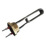 Resistência Booster enxágue Lava Louças Netter Nt100 Twister