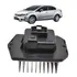 Resistência Caixa Ar Condicionado Honda New Civic 2012 2016