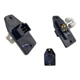 Resistencia Caixa Evaporadora Ar Condicionado Civic 92 2002