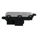 Resistencia Caixa Evaporadora Ford Focus 2016 Em Diante