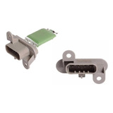 Resistencia Caixa Evaporadora Mb Atego Axor 2005 Em Diante