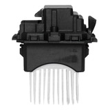 Resistencia Caixa Evaporadora Renault Fluence 2012 Em Diante