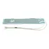 Resistência Calha 127v P  Refrig  Electrolux Frt456dpx Orig
