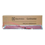 Resistência Calha 220v Electrolux Df80x Dfi80 Di80x Dt80x