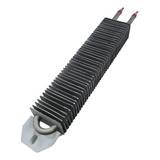 Resistência Camara Climatica 300w 220v 30cm Aletada