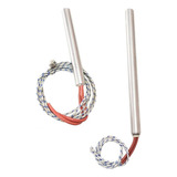 Resistência Cartucho 1 2x180x600wx220v