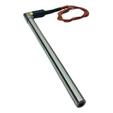 Resistência Cartucho Ac Kl Tipo L Seladora 30x160mm 200w