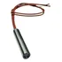 Resistência Cartucho Com Rabicho  3 8   9 5mmx50mm 80w 230v
