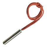 Resistência Cartucho Hotstamp 50mm 75w X 220v C Rabicho