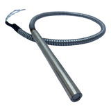 Resistencia Cartucho Prensas 9 9 X 110mm 350w 220v Rabicho