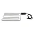 Resistencia Churrasqueira Fischer 1800w 220v Modelo4513 9418